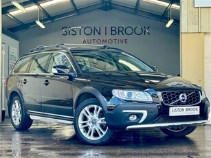 Volvo XC70 (2016/16)