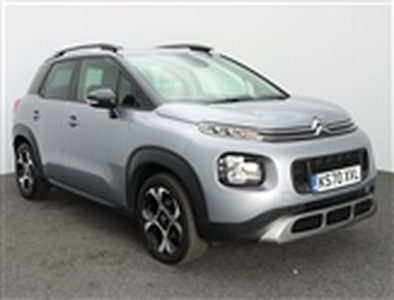 Used 2020 Citroen C3 1.2 PureTech 130 Flair 5dr EAT6 in South West