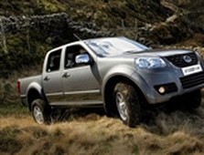 Used 2014 Great Wall Steed Tracker in South West