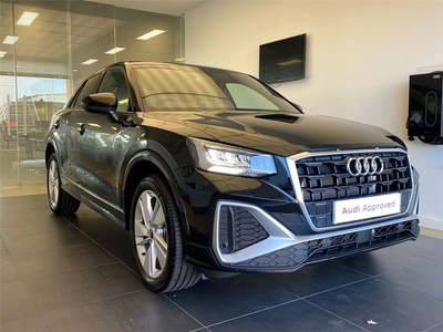 2023 Audi Q2