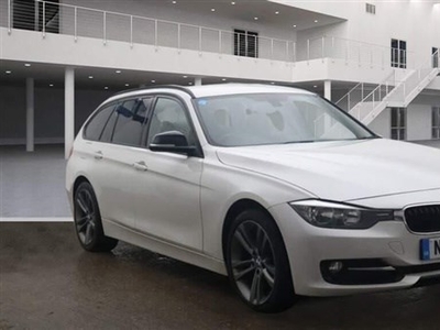 BMW 3-Series Touring (2014/14)