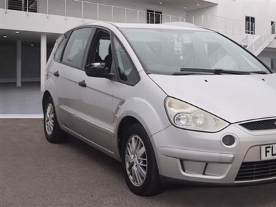 Ford S-MAX (2008/08)
