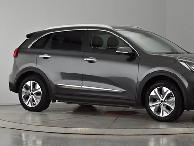 Kia e-Niro SUV (2021/21)