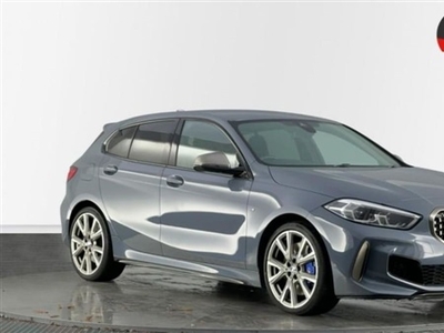 Used BMW 1 Series M135i xDrive 5dr Step Auto in Durham