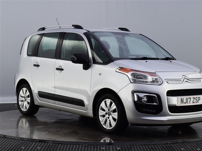 Used Citroen C3 Picasso 1.6 BlueHDi Edition 5dr in Sunderland