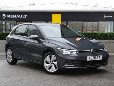Used Volkswagen Golf 1.5 TSI Style 5dr in Leeds