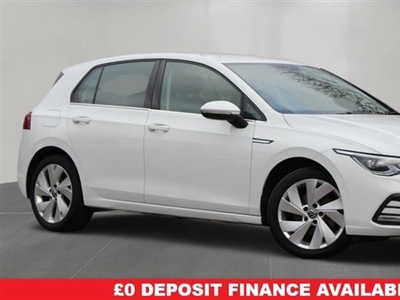 Used Volkswagen Golf 1.5 TSI Style 5dr in Ripley