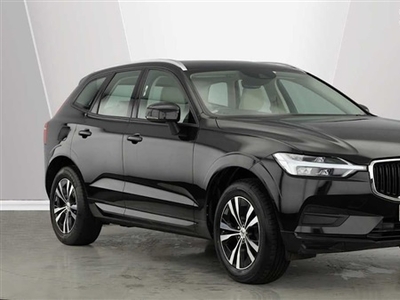 Used Volvo XC60 2.0 D4 Momentum 5dr Geartronic in Chester