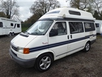 Used 1994 Volkswagen Transporter Campervan in Reading