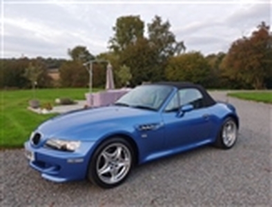 Used 1999 BMW Z3 2dr in Loughborough