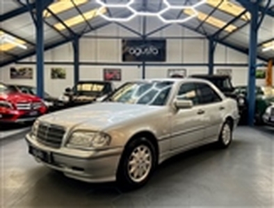 Used 1999 Mercedes-Benz C Class in South West