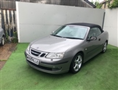 Used 2004 Saab 9-3 T Vector (175bhp) (Automatic) 2 in Glasgow