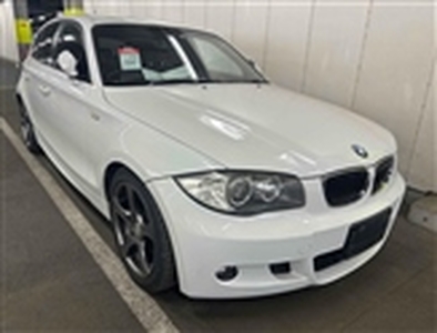Used 2006 BMW 1 Series 3.0 130i M Sport in St Helens