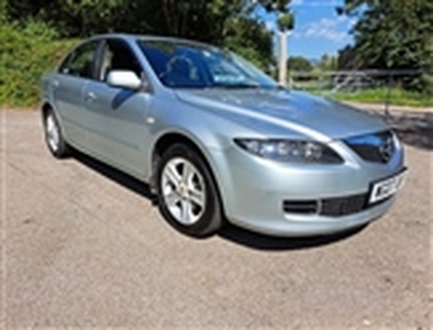 Used 2007 Mazda 6 in South West