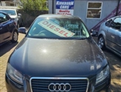 Used 2008 Audi A3 in North East