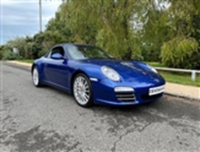 Used 2008 Porsche 911 S 2dr in South East