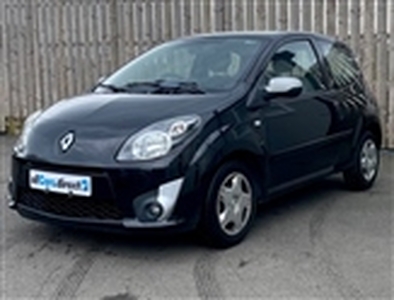 Used 2010 Renault Twingo 1.1 I-MUSIC in Houghton le Spring