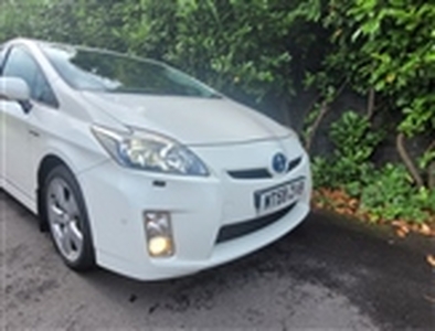 Used 2010 Toyota Prius in North West