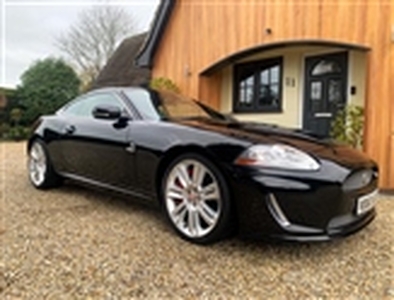 Used 2011 Jaguar Xkr 5.0 V8 in 11 Carrs hill Close Old Costessey Norwich