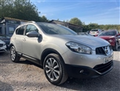 Used 2011 Nissan Qashqai in South West