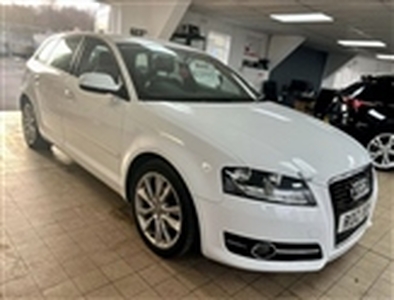 Used 2012 Audi A3 in South East