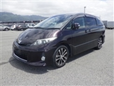 Used 2012 Toyota Previa in South East