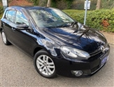 Used 2012 Volkswagen Golf in South East