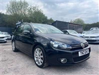 Used 2012 Volkswagen Golf in South West