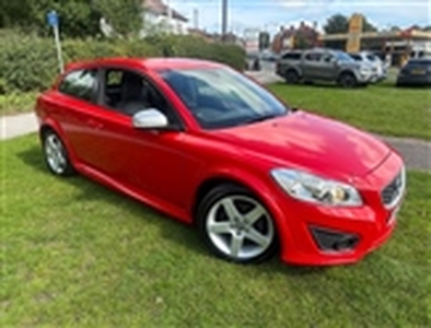 Used 2012 Volvo C30 in East Midlands