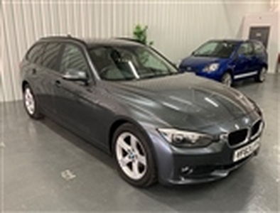 Used 2013 BMW 3 Series 2.0 320D SE TOURING in Kidderminster