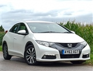 Used 2013 Honda Civic in South East