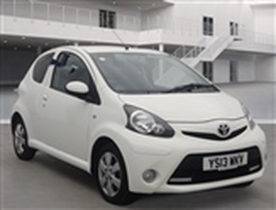 Used 2013 Toyota Aygo 1.0 VVT-i Fire in Doncaster