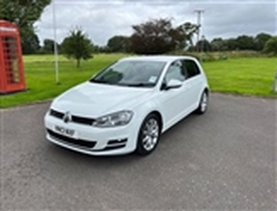 Used 2013 Volkswagen Golf in South West