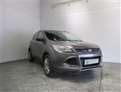Used 2014 Ford Kuga in North East