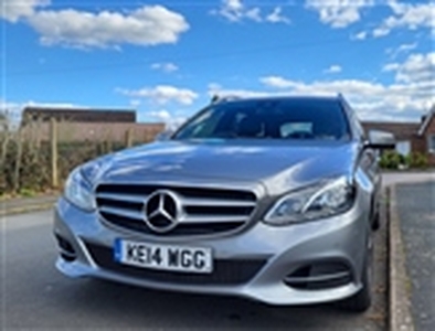 Used 2014 Mercedes-Benz X Class in South East