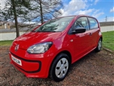 Used 2014 Volkswagen Up TAKE UP in Cwmbran