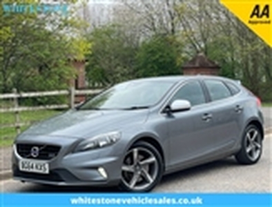 Used 2014 Volvo V40 in West Midlands