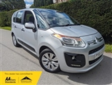 Used 2015 Citroen C3 Picasso in North West