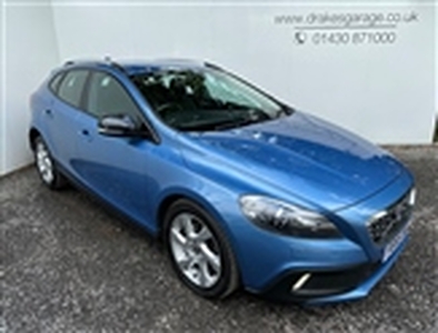 Used 2015 Volvo V40 in North East