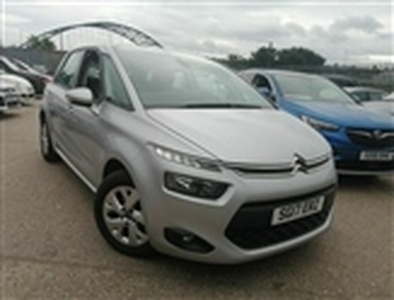 Used 2017 Citroen C4 Picasso in North East