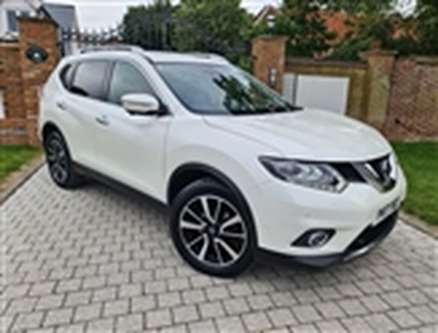 Used 2017 Nissan X-Trail in South East