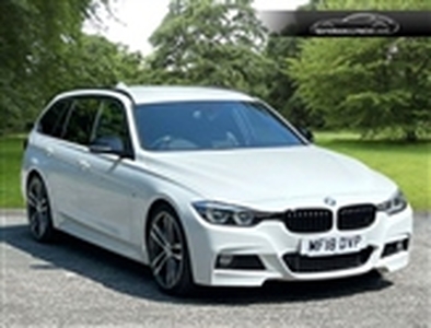 Used 2018 BMW 3 Series in South West