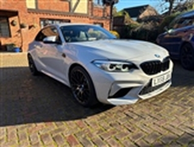 Used 2018 BMW M2 3.0 M2 Competition in Hitchin