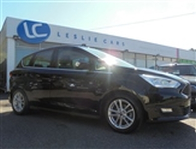 Used 2018 Ford C-Max in South East