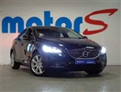 Used 2018 Volvo V40 T3 [152] Inscription 5dr in South East