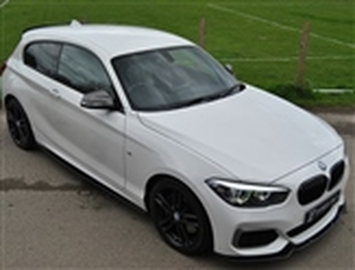 Used 2019 BMW 1 Series 3.0 GPF Shadow Edition Hatchback 3dr Petrol Auto Euro 6 (s/s) (340 ps) in Nr Horsham