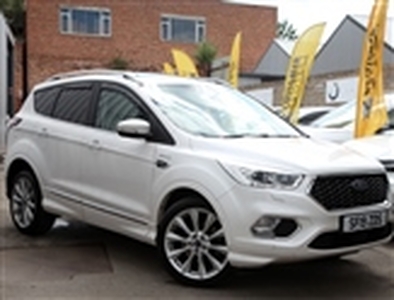Used 2019 Ford Kuga in West Midlands