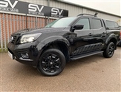 Used 2019 Nissan Navara ********NOW SOLD******** in Newcastle under Lyme