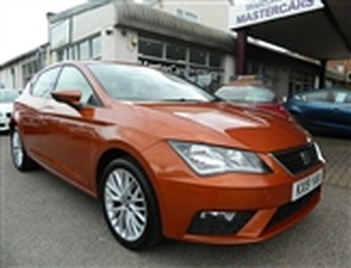 Used 2019 Seat Leon in South East