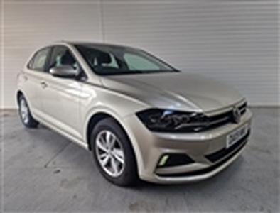 Used 2019 Volkswagen Polo 1.0 SE 5dr in North West